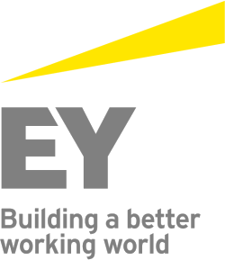 EY — Ernst & Young